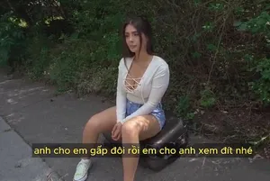 Lấy ông xã rồi bị cả gia đình chồng địt