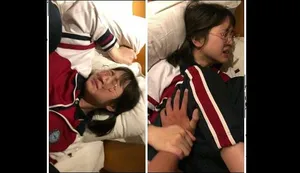 Hám tiền, cô thư ký đã có Người chồng rơi vào cạm bẫy của gã chủ tịch